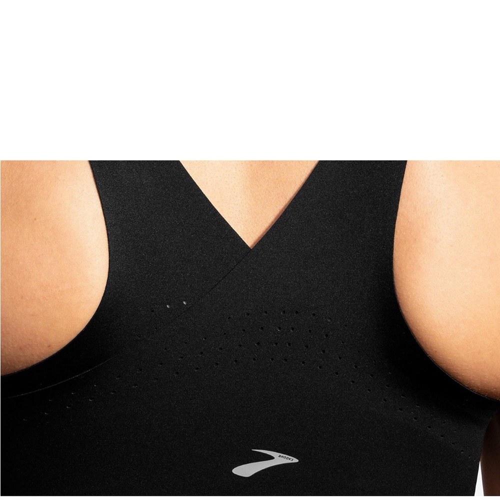 New brooks dare crossback sports bra - Picture 7 of 11